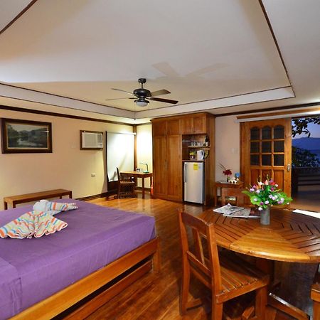 Arena Island Resort Ruang foto