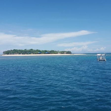Arena Island Resort Bagian luar foto