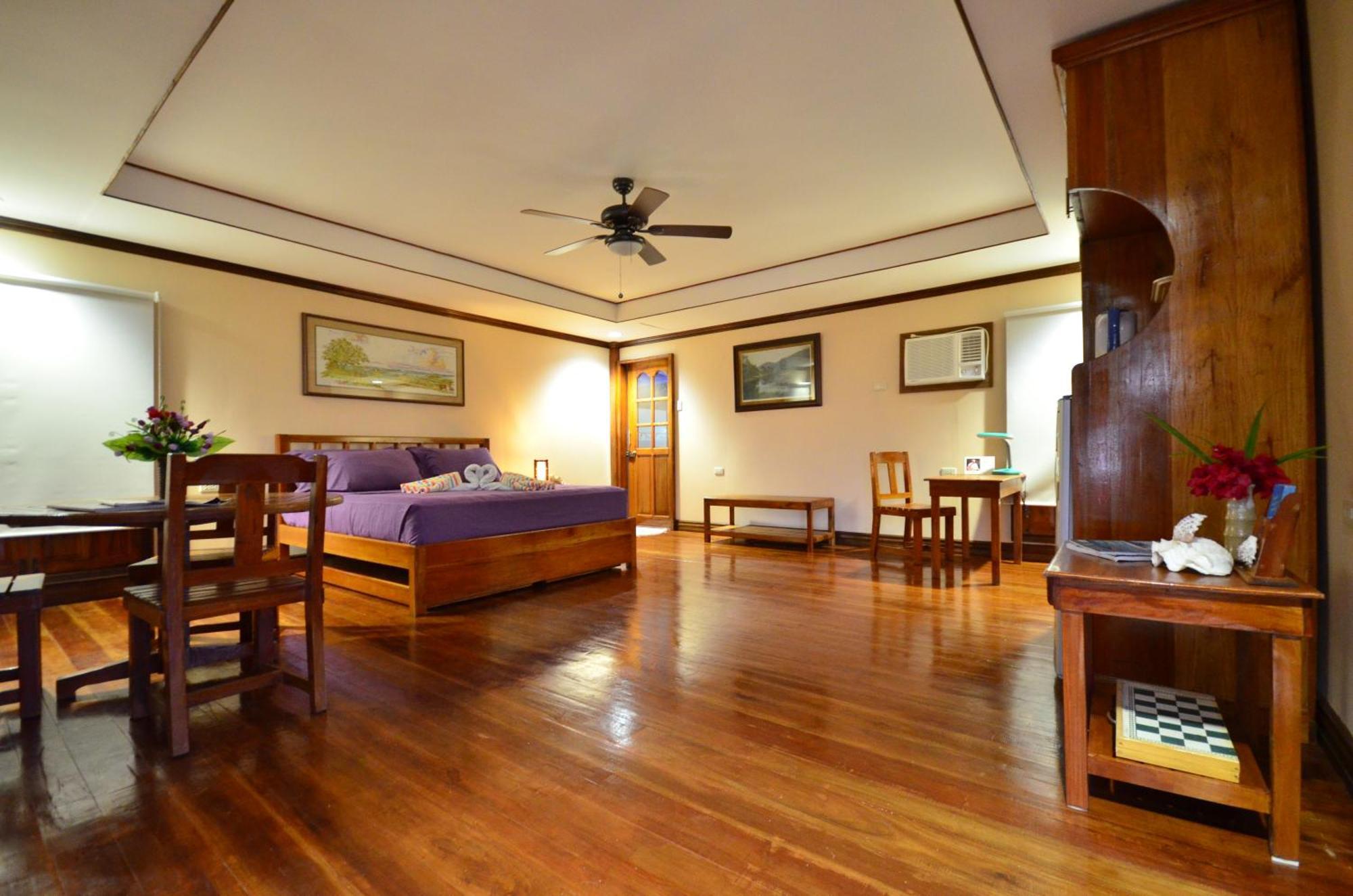 Arena Island Resort Ruang foto