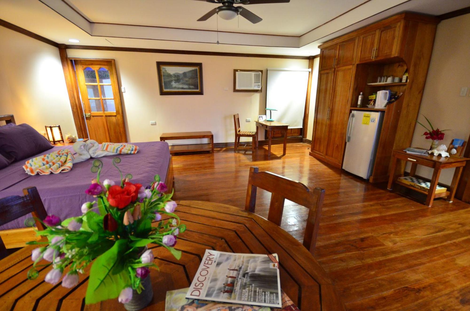 Arena Island Resort Ruang foto