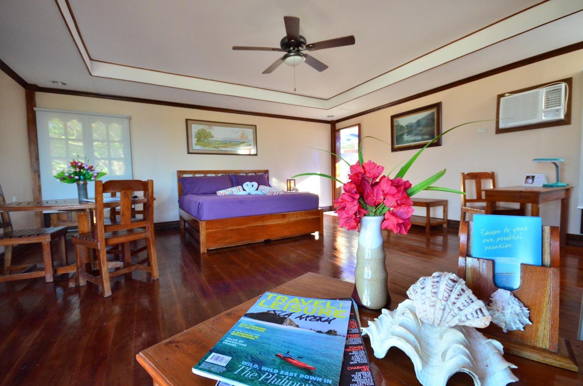 Arena Island Resort Ruang foto