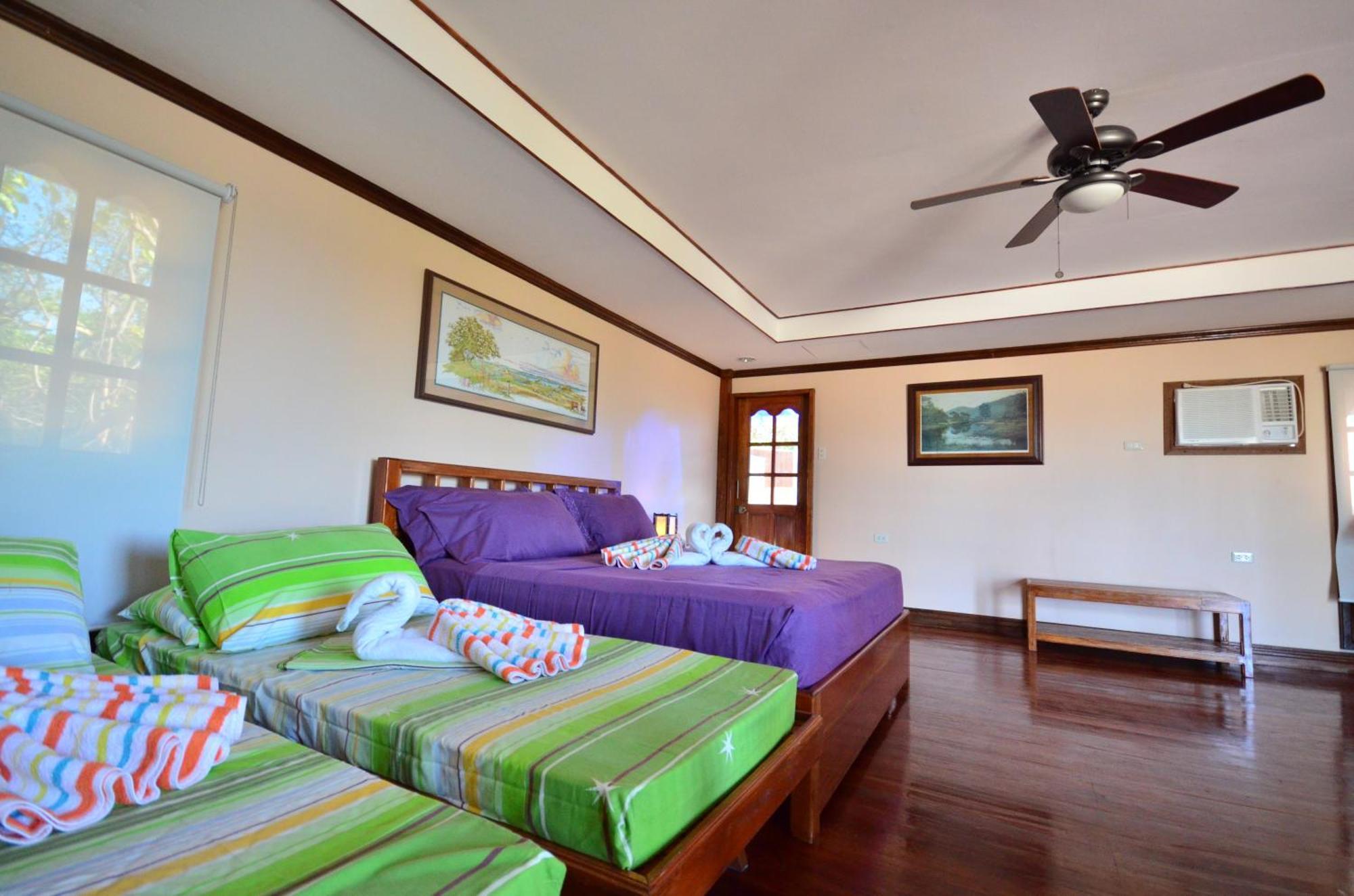 Arena Island Resort Ruang foto