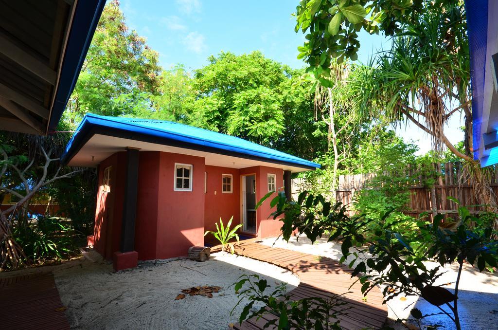 Arena Island Resort Bagian luar foto
