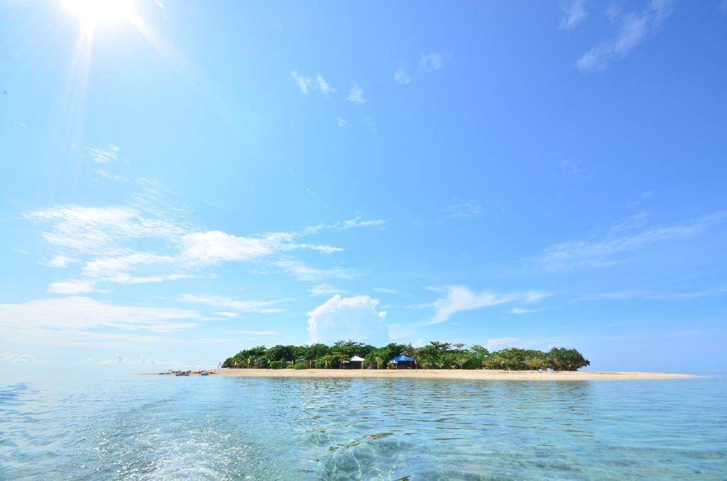 Arena Island Resort Bagian luar foto