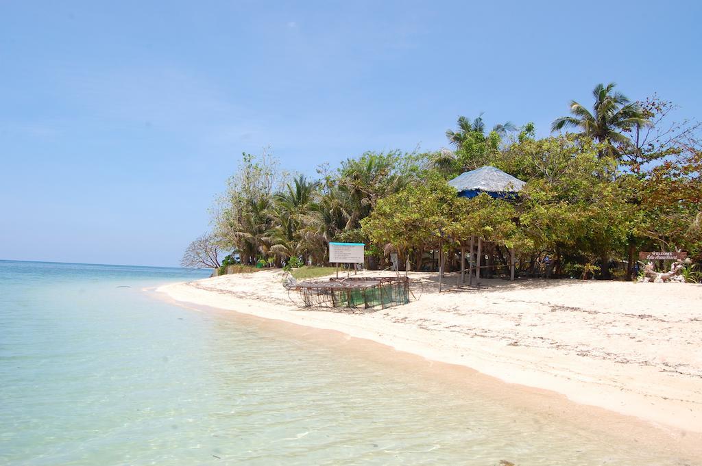 Arena Island Resort Bagian luar foto