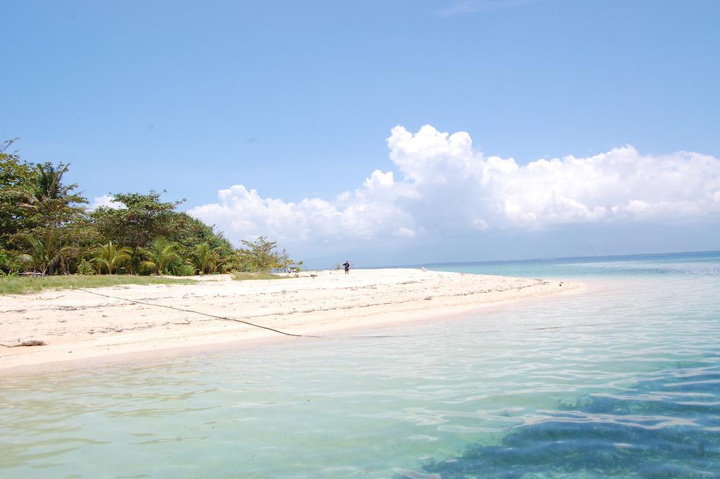 Arena Island Resort Bagian luar foto