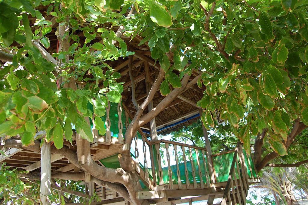 Arena Island Resort Bagian luar foto