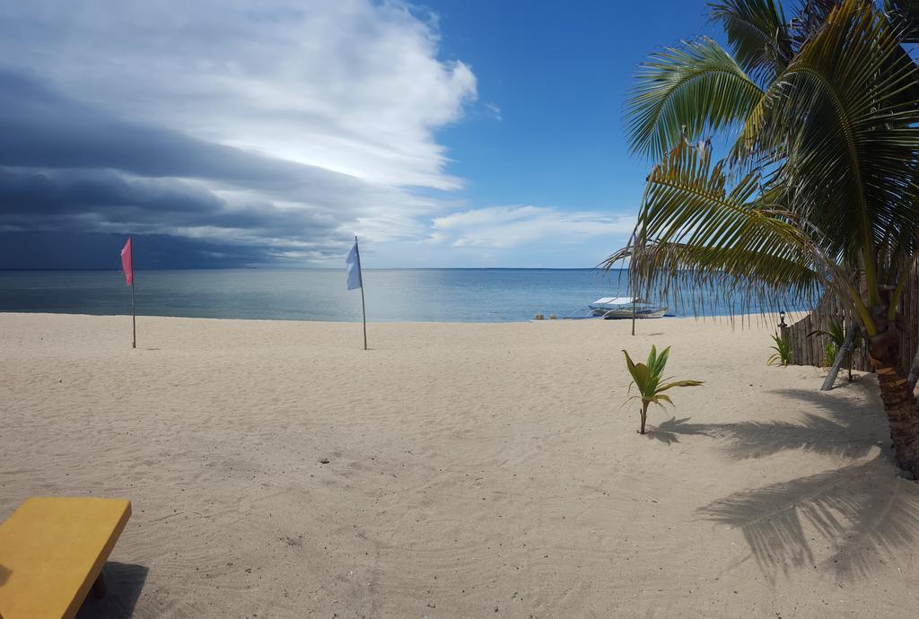 Arena Island Resort Bagian luar foto
